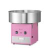 cotton candy machine , 220-240V/1130W, 520x520x(H)503mm