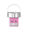 cotton candy machine , 220-240V/1130W, 520x520x(H)503mm