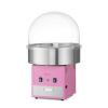 cotton candy machine , 220-240V/1130W, 520x520x(H)503mm