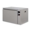 Armario calefactor empotrado Berner BWS70