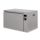 Armario calefactor empotrado Berner BWS70
