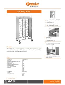 Data sheet