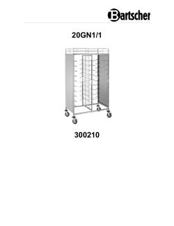 User manual