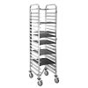 Bartscher Rack Cart 18BN60-40