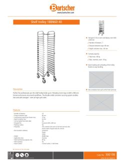 Data sheet