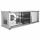Diamond filtrerende extractiegroep - 4000 m&sup3;/u