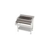 COMBISTEEL Cocktailbarstation 900
