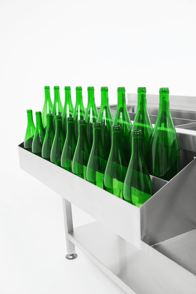 Combisteel Cocktailbar station 1400
