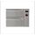 Berner warmhoudlade BWH50/2 2 laden