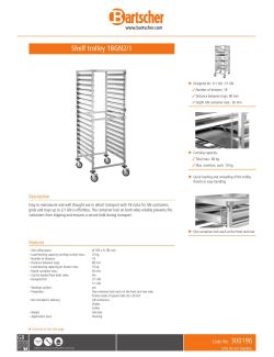 Data sheet
