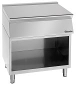 Bartscher Elemento de trabajo 900 B800 OU