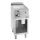 Bartscher Plaque grill 900 G400 G