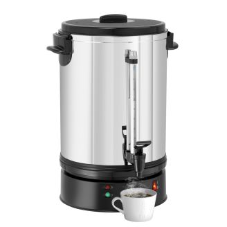 Bartscher Koffiezetapparaat Regina Plus 90