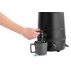 Bartscher Dispensador de agua caliente 5L S