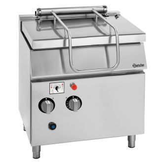 Bartscher Kantelbare braadpan 900 E80LEK