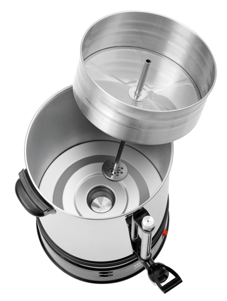 Bartscher Cafetera Regina Plus 40