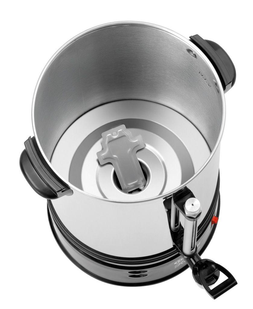 Bartscher Cafetera Regina Plus 40
