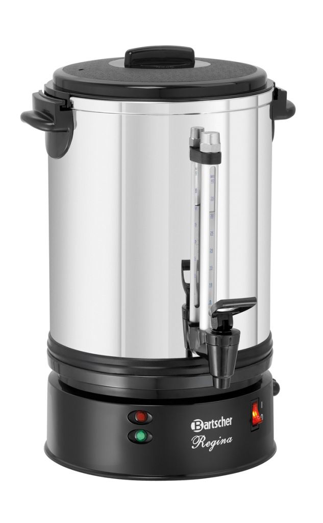 Bartscher Cafetera Regina Plus 40