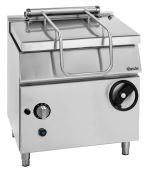 Bartscher Kantelbare braadpan 900 G80LHK