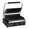 Bartscher Kontaktgrill "Panini-MDI" 1R S