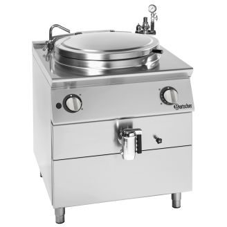 Bartscher Kookketel 900 E100L
