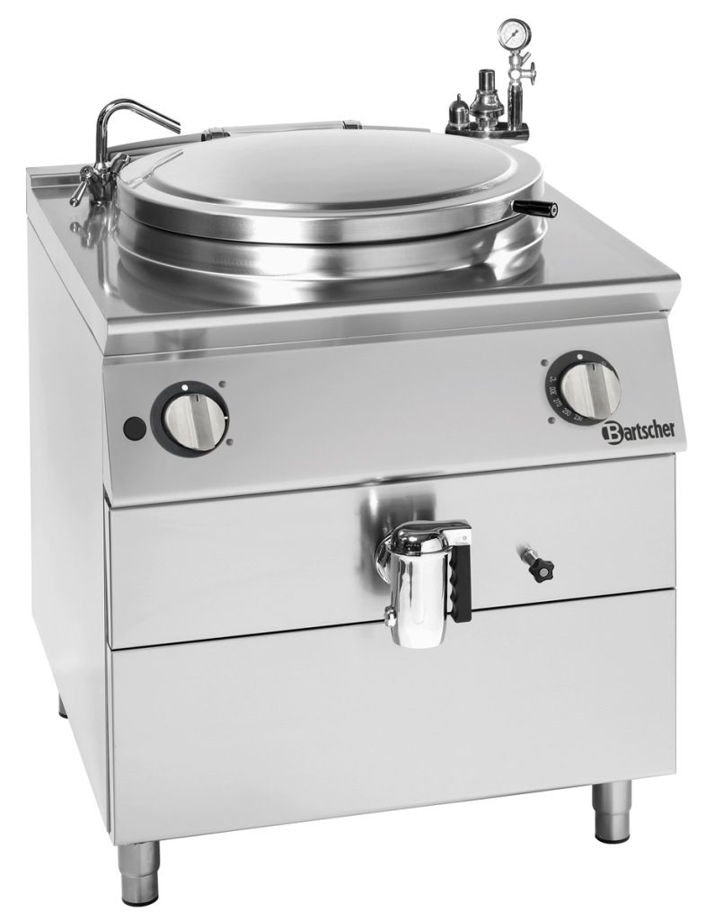 Bartscher Kocioł kuchenny 900 E150L