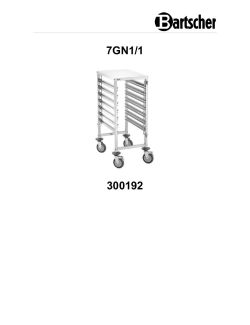 User manual