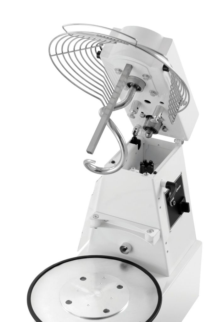 Bartscher Amasadora Pro 36/41 ARSK