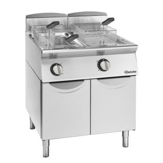 Bartscher Friteuse 900 G2-21