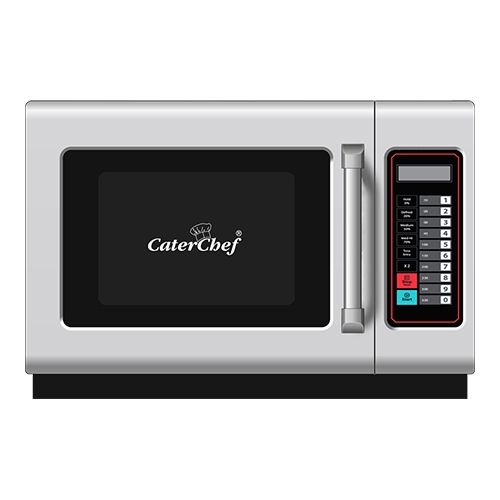 Microondas CaterChef (estrella) |34L|