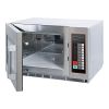 Microondas CaterChef (estrella) |34L|