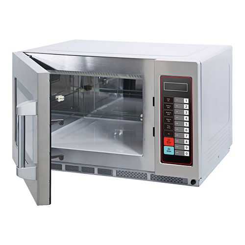 Microondas CaterChef (estrella) |34L|