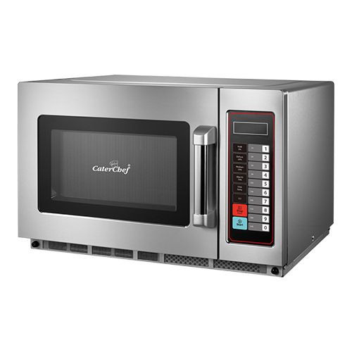 Microondas CaterChef (estrella) |34L|