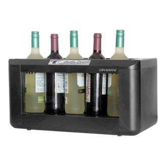 Raffreddatore per bottiglie Cavanova |cap.5pz|