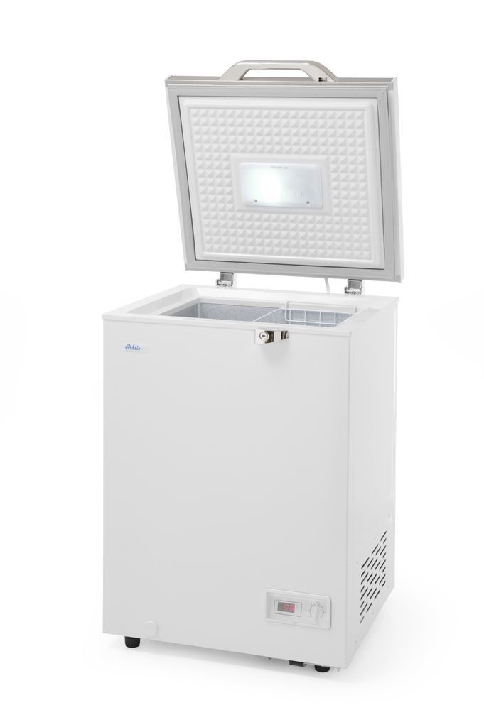 Arktic fryser, 93L