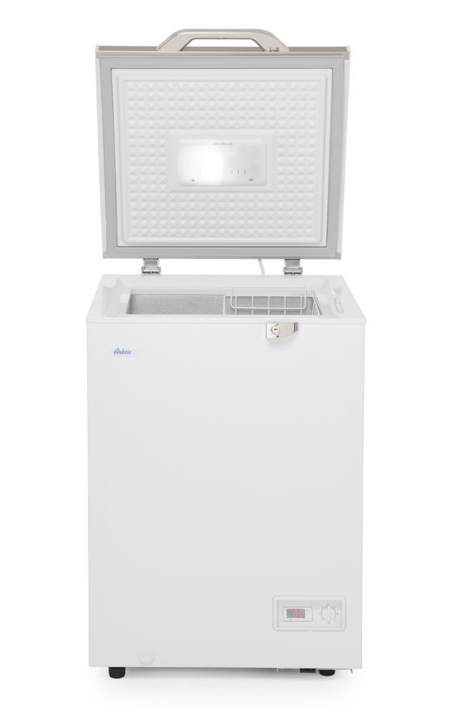 Arktic fryser, 93L
