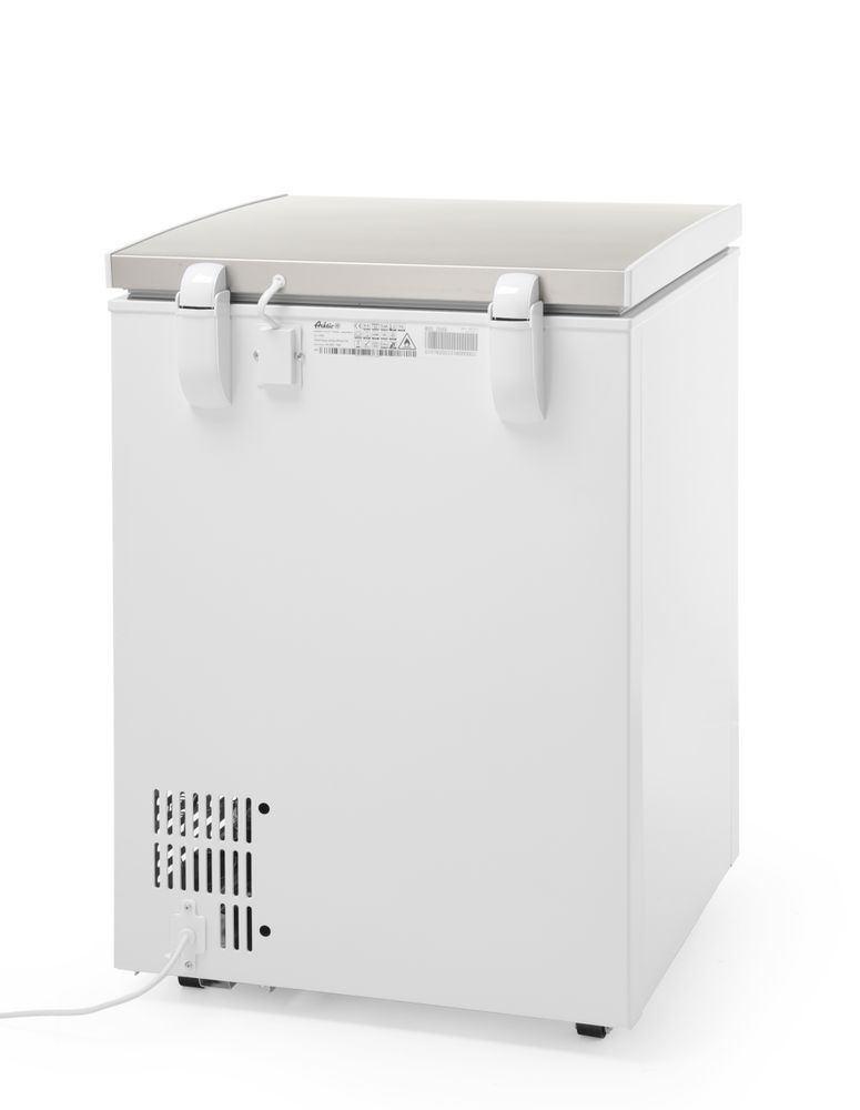 Arktic fryser, 93L