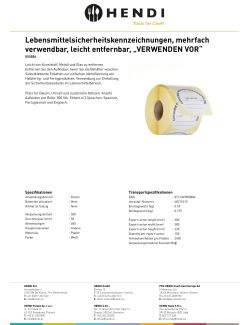 Dokumentieren