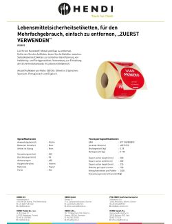 Dokumentieren