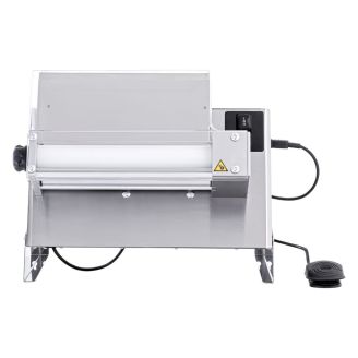 Laminoir &eacute;lectrique Hendi 300, 230 V/250 W - 480 x 335 x (H) 430 mm