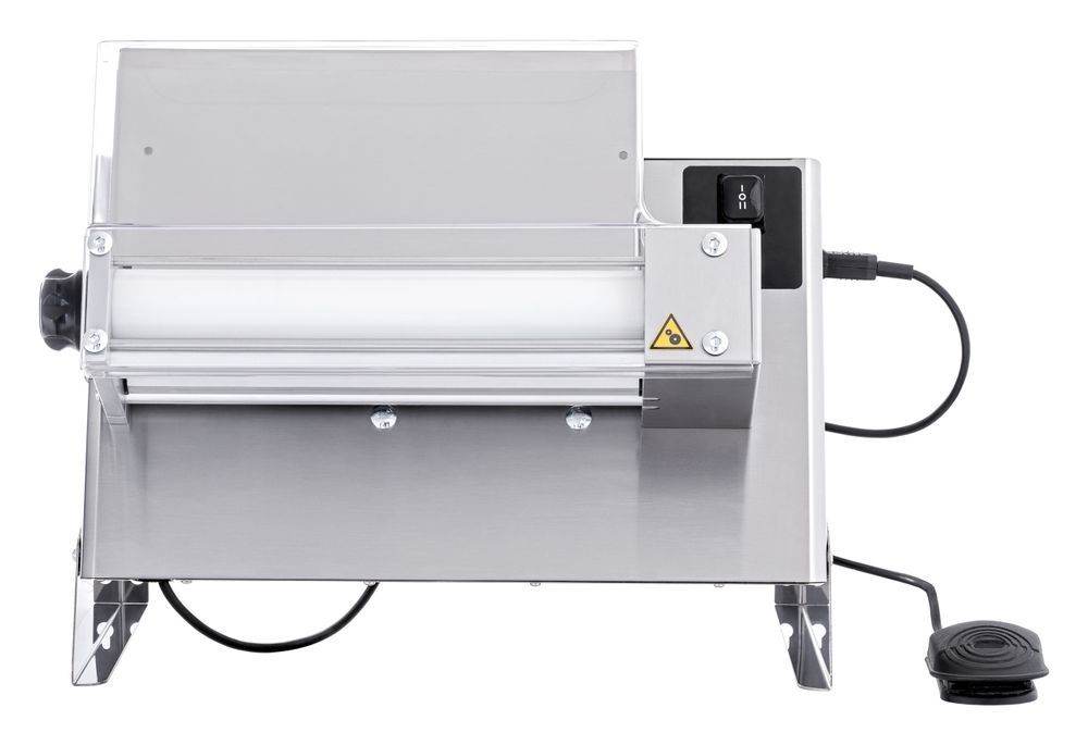 Laminoir &eacute;lectrique Hendi 300, 230 V/250 W - 480 x 335 x (H) 430 mm