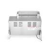 Laminoir &eacute;lectrique Hendi 300, 230 V/250 W - 480 x 335 x (H) 430 mm