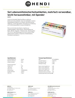 Dokumentieren
