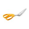 Hendi pizzasaks kraftig - Orange - 245x88mm