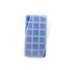 Forma de gelo BarUp com tampa, azul, 217 x 114 x (A) 30 mm