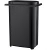 Unbeheizte Saucenbar &ndash; 2 EBK-Druckknopfspender