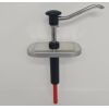 Unbeheizte Saucenbar &ndash; 2 EBK-Druckknopfspender