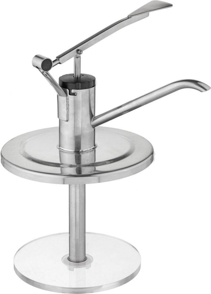 Erstklassiger Siphonspender, 5 Liter
