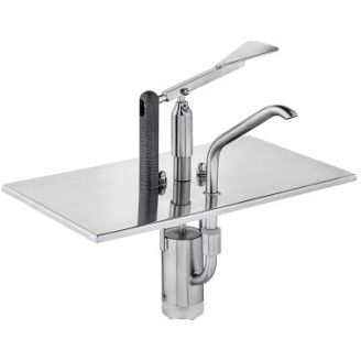 NEOdis Separater Gastronorm-Beh&auml;lter