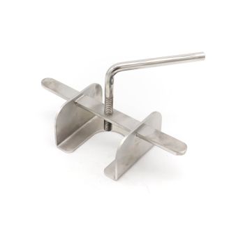 Maxima Mesverwijderaar Voor Keukenmachine / Cutter 50/70L